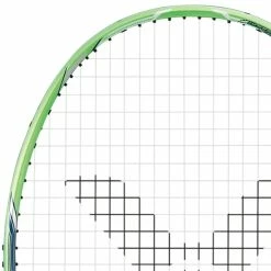 Victor JetSpeed Natsir L Badminton Racquet -Badminton Rackets Shop JS Natsir 5