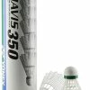 Yonex Mavis 350 Nylon Shuttlecock White