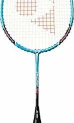 Yonex Muscle Power 2 Jr. Badminton Racquet (Blue)