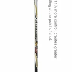 Victor Meteor 90 Badminton Racquet -Badminton Rackets Shop MX 90 8