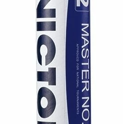 Victor Master 2 Shuttlecocks