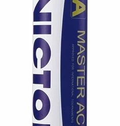 Victor Master Ace Shuttlecocks