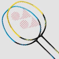 Yonex Nanoray 20 Badminton Racquet (out Stock)