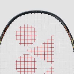 Yonex Nanoray Speed Badminton Racquet (out Stock) -Badminton Rackets Shop NRSpeed Dark Gray 4