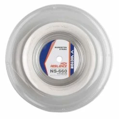 Victor NS-660 Ti Reel Badminton String