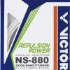 Victor NS-880Z Ti Badminton String 1 Victor NS-880Z Ti Badminton String -Badminton Rackets Shop NS 880 2