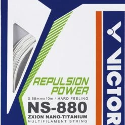 Victor NS-880Z Ti Badminton String