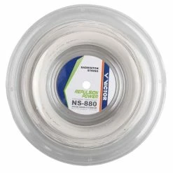 Victor NS-880Z Ti Reel Badminton String