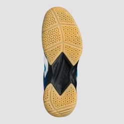 Yonex Power Chshion 47 Badminton Shoes -Badminton Rackets Shop PC 47 Blue 4