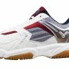 Victor SH-501D Badminton Shoe Wide -Badminton Rackets Shop SH 501D 2