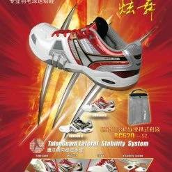 Victor SH-8500C Badminton Shoe -Badminton Rackets Shop SH 8500C 4