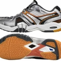 Victor SH-8500S Badminton Shoe -Badminton Rackets Shop SH 8500S 5