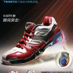 Victor SH-9000 Ace E Badminton Shoe -Badminton Rackets Shop SH 9000 Ace E 5