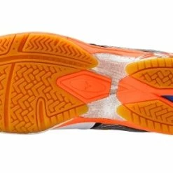 Victor SH-910O Badminton Shoe -Badminton Rackets Shop SH 910O 4
