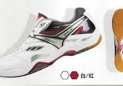Victor SH-980D Badminton Shoe -Badminton Rackets Shop SH 980D 5