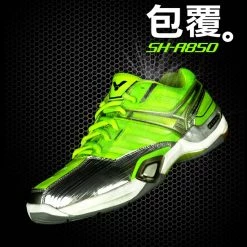 Victor SH-A850F Badminton Shoe -Badminton Rackets Shop SH A850F 4