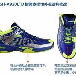 Victor SH-A920 LTD CD -Badminton Rackets Shop SH A920 LTD CD 7