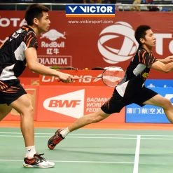 Victor SH-A920 LTD CD -Badminton Rackets Shop SH A920 LTD CD 8