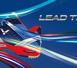 Victor SH-A930 B -Badminton Rackets Shop SH A930 B 5