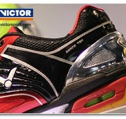 Victor SH-P9100D Badminton Shoe -Badminton Rackets Shop SH P9100D 4