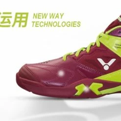 Victor SH-P9200 EF -Badminton Rackets Shop SH P9200 EF 7