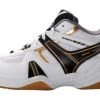 Victor SHW-505C Wide EE Badminton Shoe Sale -Badminton Rackets Shop SHW 505C 2