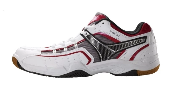 Victor SHW-701D WIDE Badminton Shoe 4 Victor SHW-701D WIDE Badminton Shoe - Image 2