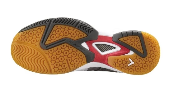 Victor SHW-701D WIDE Badminton Shoe 5 Victor SHW-701D WIDE Badminton Shoe - Image 3