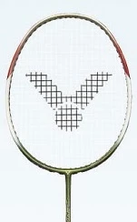 Victor Super Waves 31 Badminton Racquet