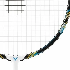 Victor Thruster K-5000 Badminton Racquet -Badminton Rackets Shop TK 5000 5