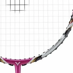 Victor Thruster K-7000L Badminton Racquet -Badminton Rackets Shop TK 7000L 5