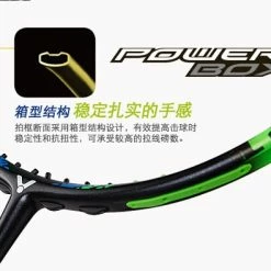 Victor Thruster Onigiri (Out Stock) -Badminton Rackets Shop TK Onigiri 11