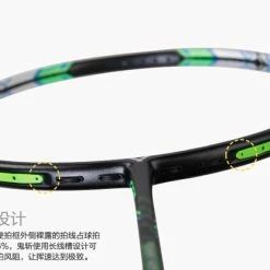 Victor Thruster Onigiri (Out Stock) -Badminton Rackets Shop TK Onigiri 13