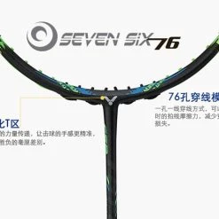 Victor Thruster Onigiri (Out Stock) -Badminton Rackets Shop TK Onigiri 14