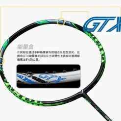 Victor Thruster Onigiri (Out Stock) -Badminton Rackets Shop TK Onigiri 8