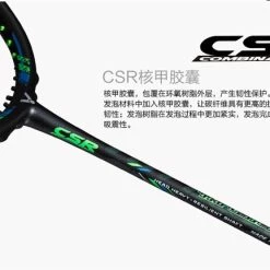 Victor Thruster Onigiri (Out Stock) -Badminton Rackets Shop TK Onigiri 9