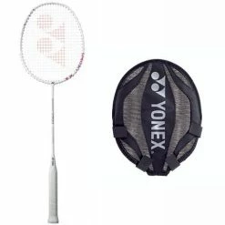 Yonex Isometric TR1 118gr Badminton Training Racket -Badminton Rackets Shop TR1 4