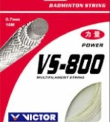 Victor VS-800 Badminton String