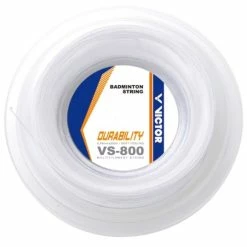 Victor VS-800 Reel Badminton String