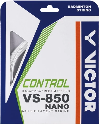 Victor VS-850 Badminton String 3 Victor VS-850 Badminton String