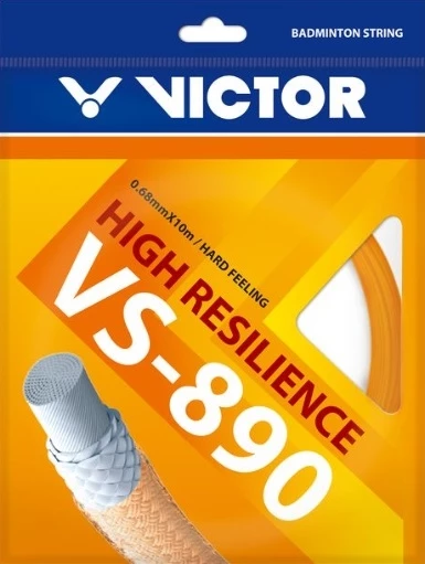 Victor VS-890 Badminton String 4 Victor VS-890 Badminton String - Image 2