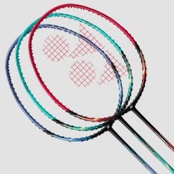Yonex Nanoray 10F TFA Cap Badminton Racquet (Out Stock)