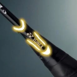 Yonex Nanoray 10F TFA Cap Badminton Racquet (Out Stock) -Badminton Rackets Shop Yonex NR10F 5