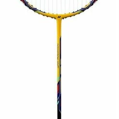 Yonex Nanoray 10F TFA Cap Badminton Racquet (Out Stock) -Badminton Rackets Shop Yonex NR10F 6
